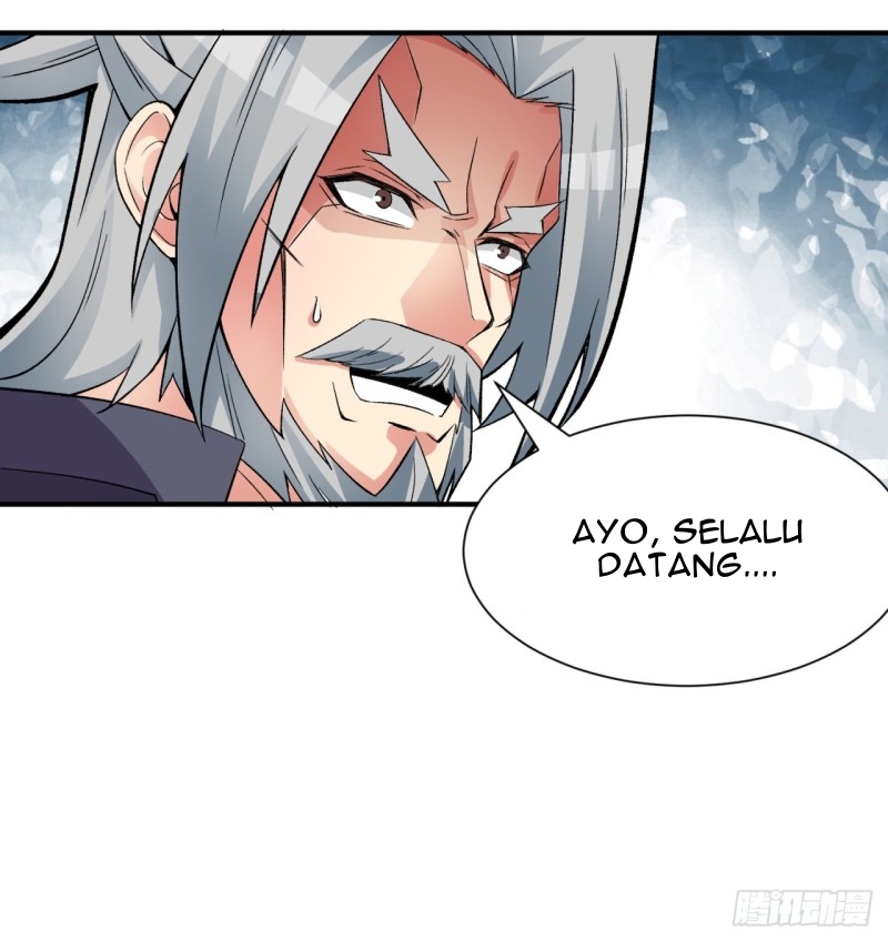 I Picked Up An Attributes Chapter 23 Gambar 24